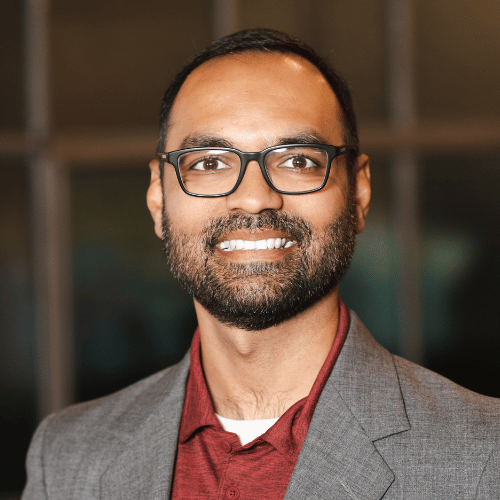 Bijal Chikani, CPA