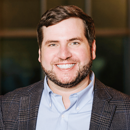 Blake Durham, MBA