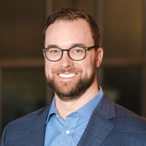 Gary Gawryleski, MBA