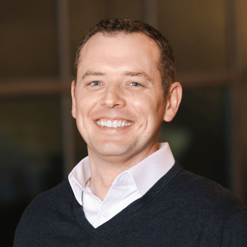Chris Jauch, MBA
