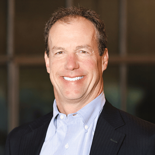 David Keevins, MBA