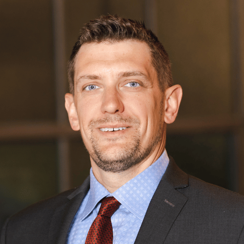 Nick Kochanski, CFA, MBA