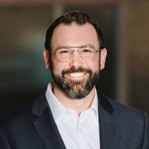 Andrew Krei, CFA