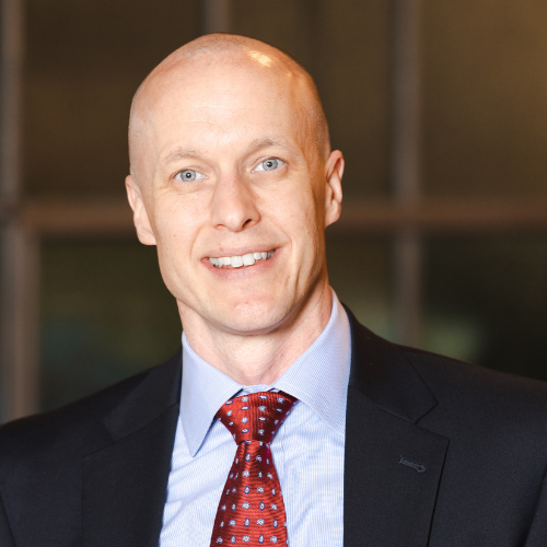 Bob Peterson, J.D.