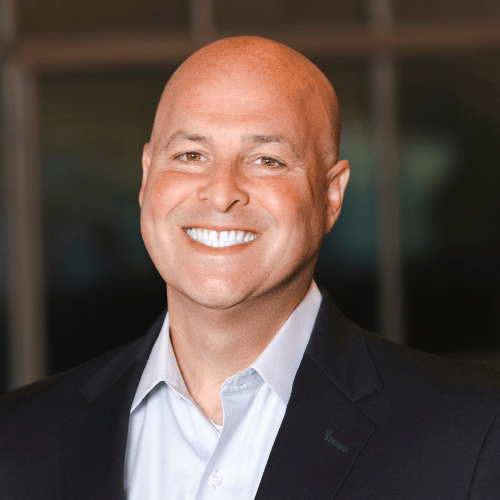 Mitchell Prosk, J.D., MBA
