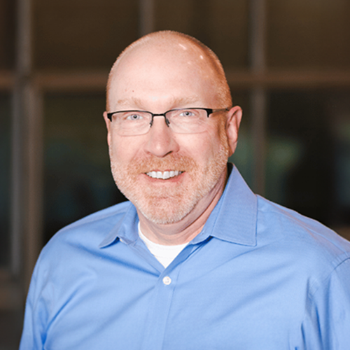 Jeffrey Robbins, CFP<sup>®</sup>