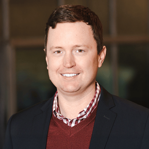 Eric Schmitz, CFA