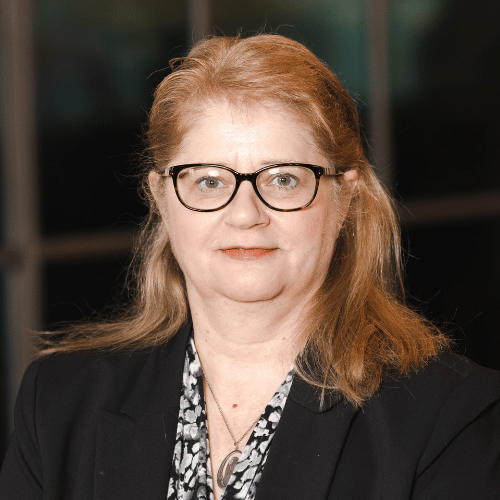 Mary K. Tarman, CPA