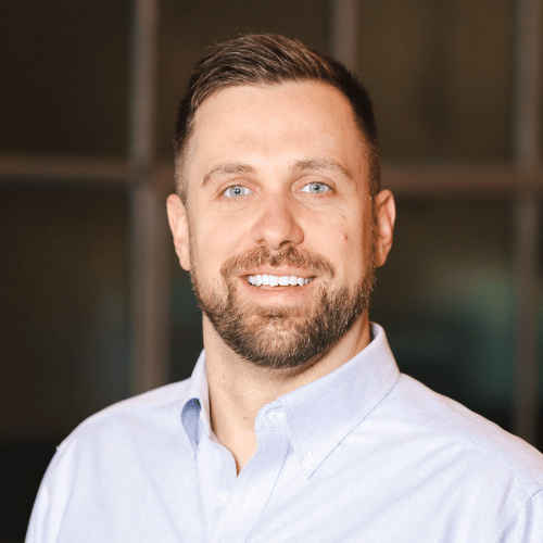 Dustin Wolk, CFP<sup>®</sup>