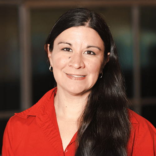 Rosa Zagorski, CPA
