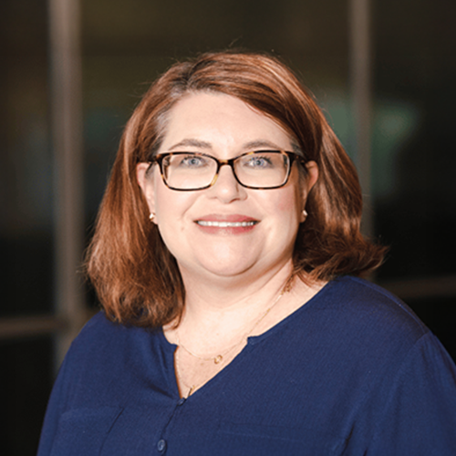 Amy Zastrow