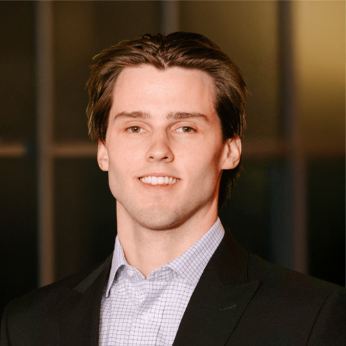 Luke Harris